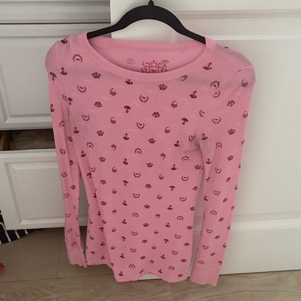 Victoria secret Pink sweater size medium